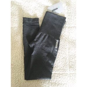 Gymshark Seamless Leggings